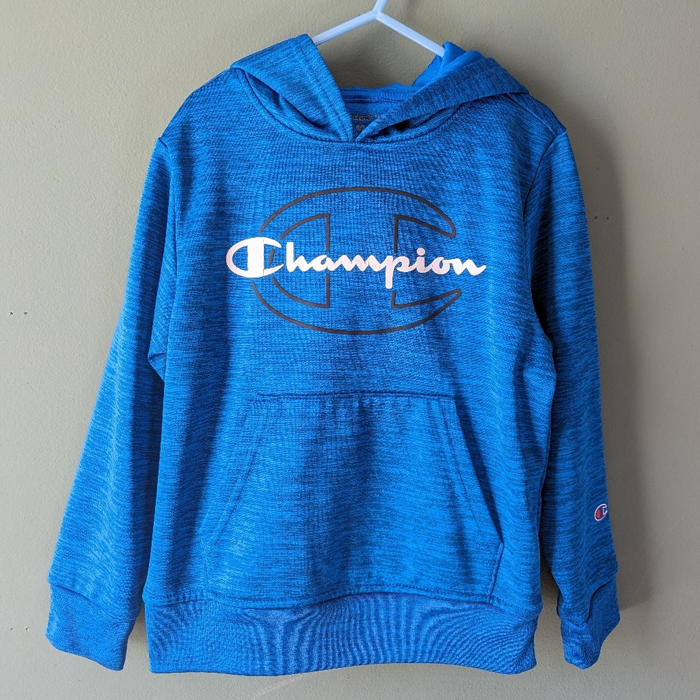 Champion sweatshirt